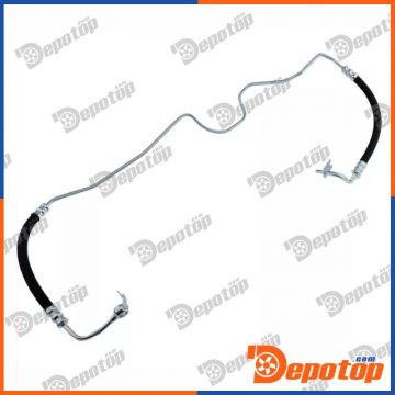 Tuyau hydraulique direction pour OPEL | 58421, 60254